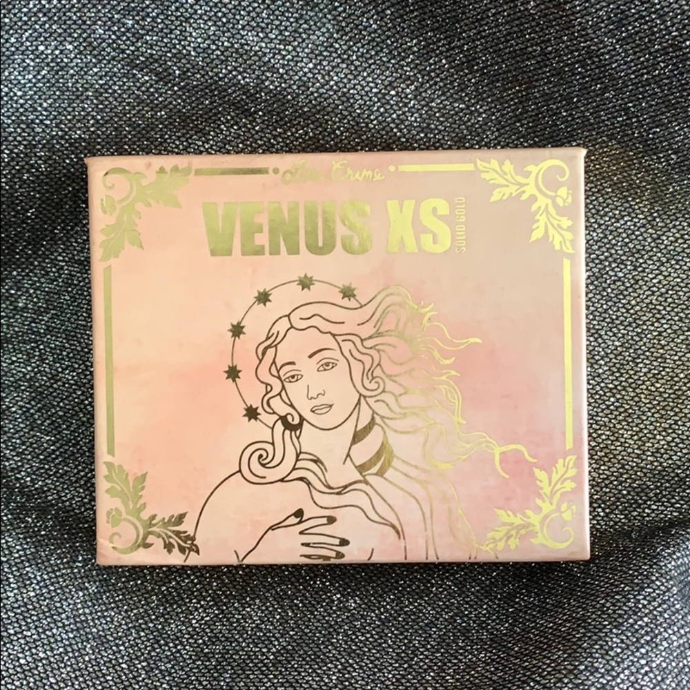 Lime crime Venus xs!